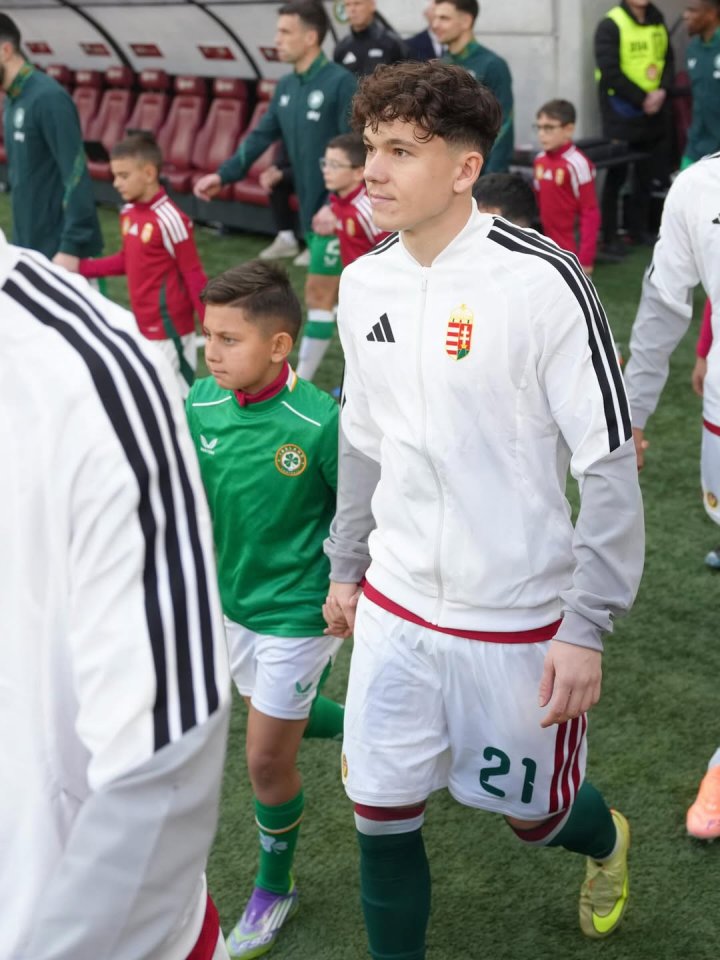 El Bournemouth, en la pole por la última perla de Hungría 