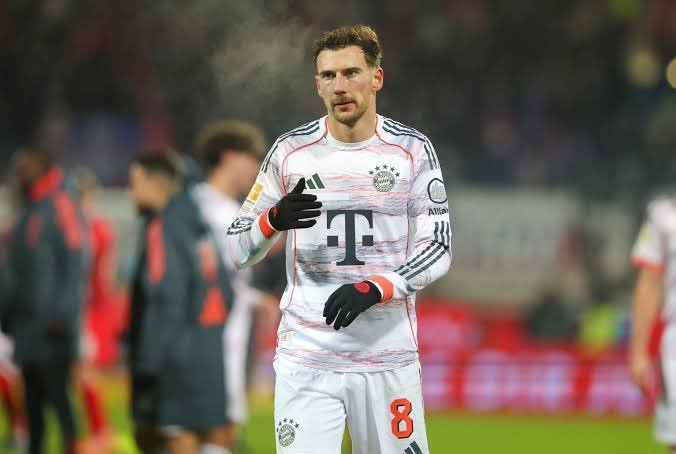Goretzka