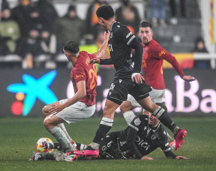 Minuto 89 | Se duele Comert