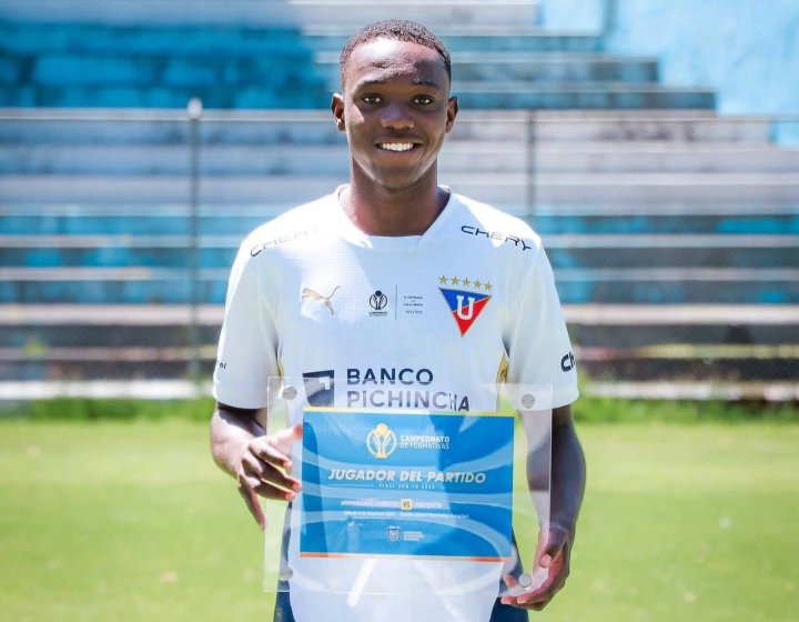 Castillo, a prueba en la Ciutat Esportiva