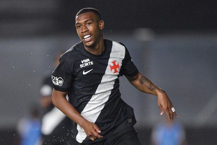 El Bournemouth va a por Rayan, el reemplazo de Semenyo