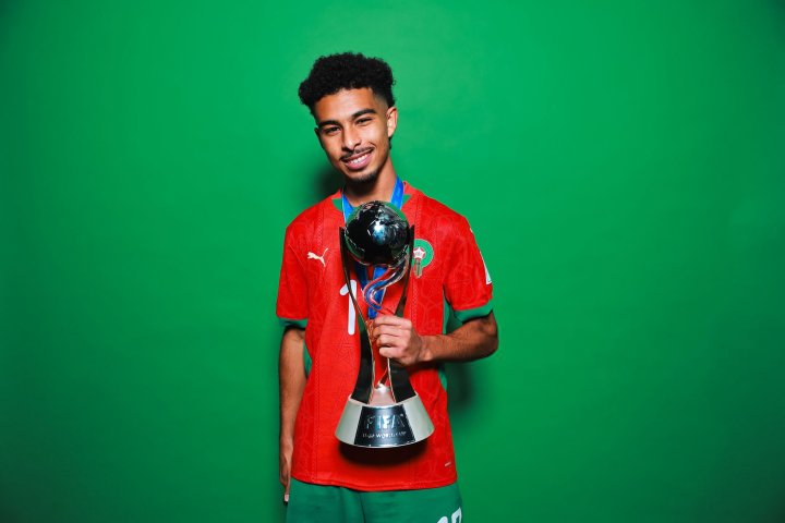 El Estrasburgo se adelanta por Yassine