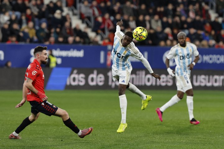 Minuto 44 | ¡QUÉ FINAL DE PRIMERA MITAD!