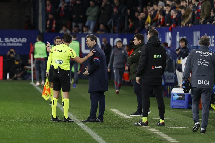 Minuto 37 | ¡A LA BARRERAAAAAAA!A