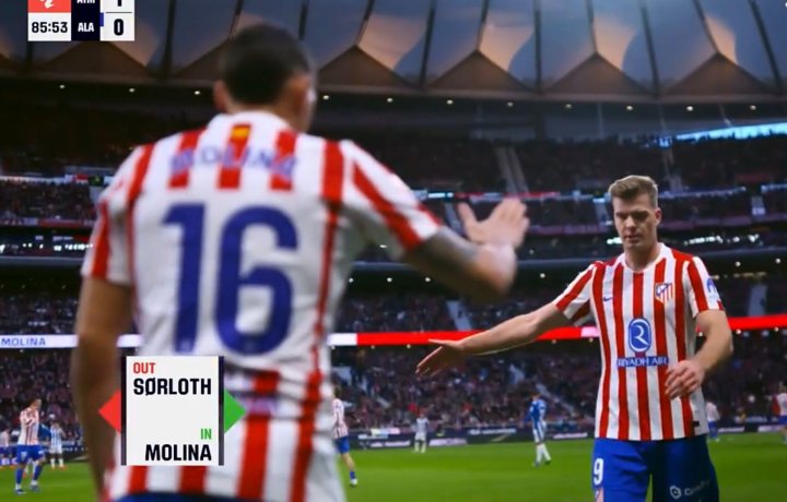 Música de viento tras el cambio