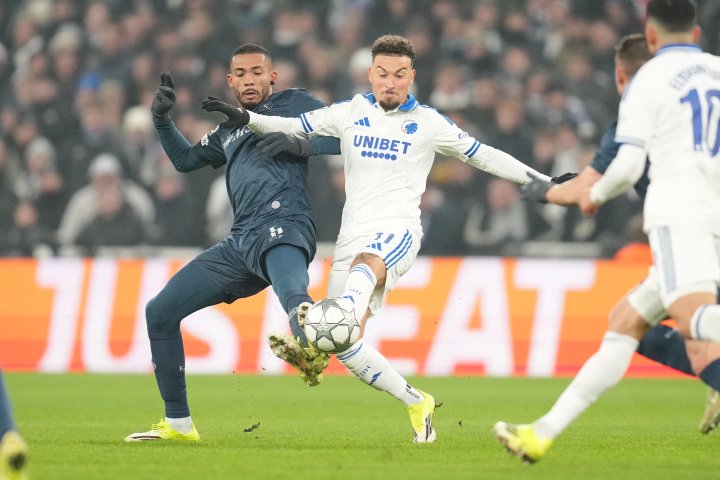 Minuto 86 | ¡Viene a balón parado el Copenhague!