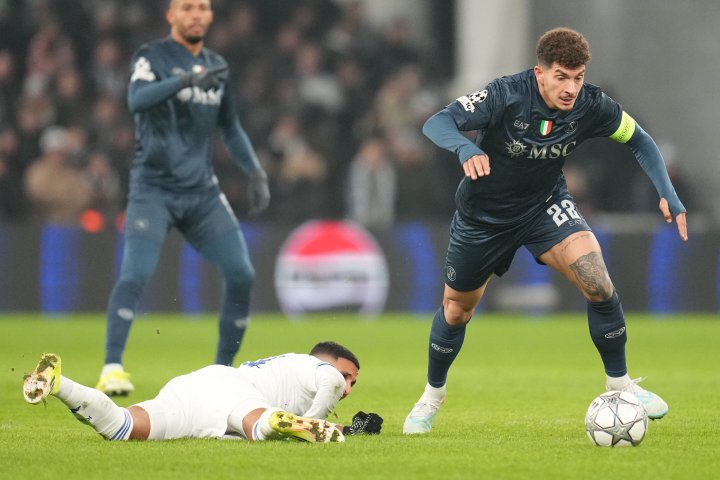 Minuto 78 | ¡NADA DE NUEVO EL NÁPOLES!