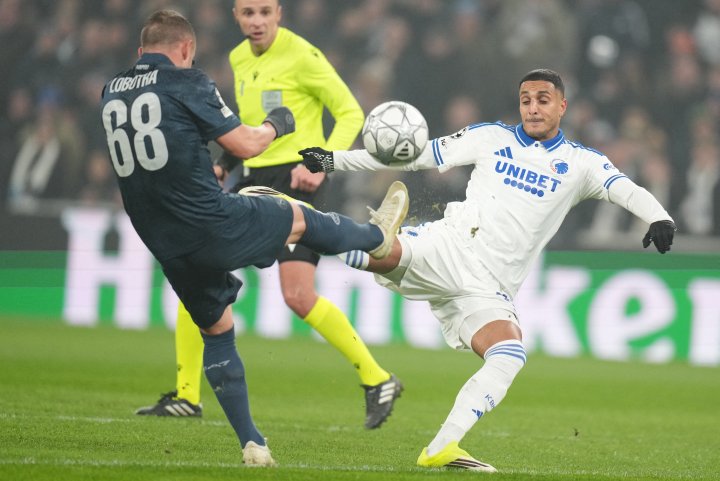 Minuto 37 | Nada Elmas...