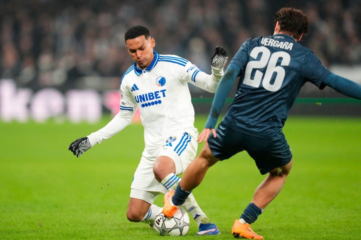 Minuto 68 | Qué pocas ideas en el Nápoles...