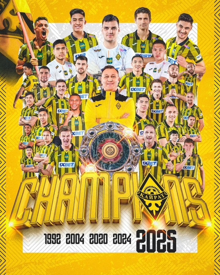 Kairat