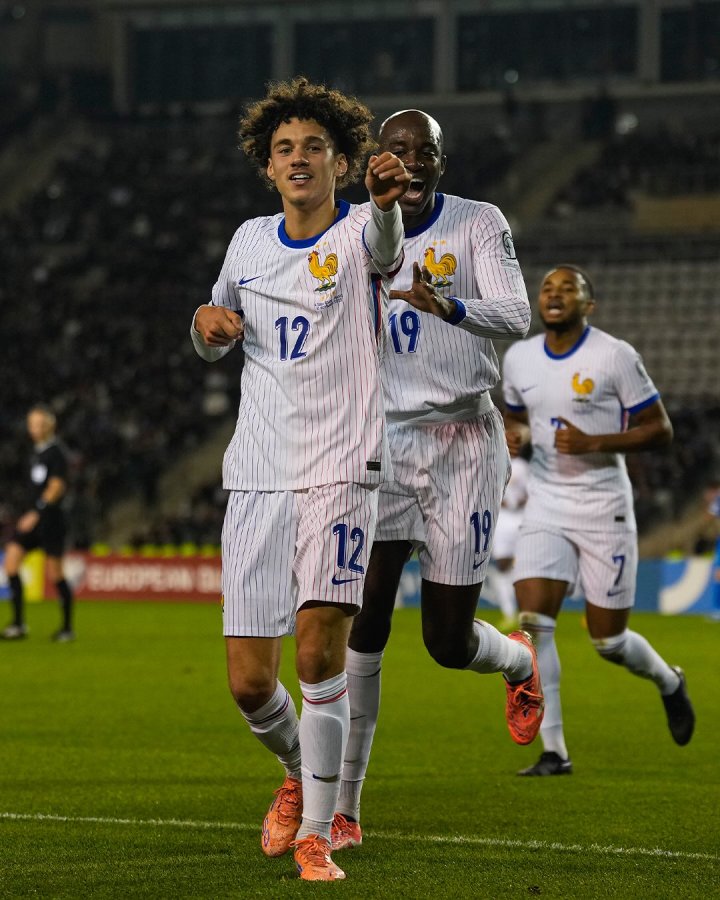 Akilouche, la joya monegasca