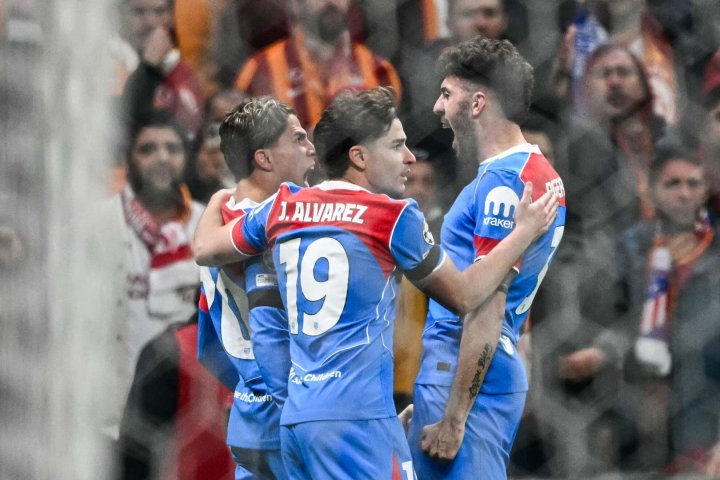 Mapa de calor de Giuliano