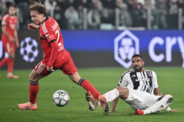 Minuto 30 | Y nada Miretti