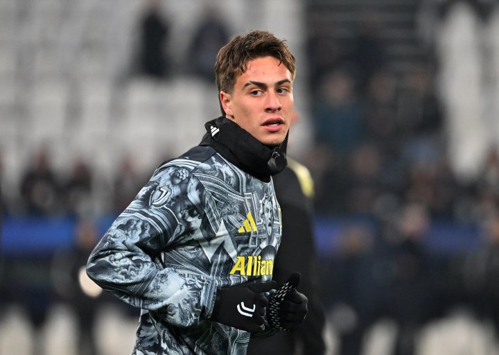 Minuto 7 | Atrapa Trubin...