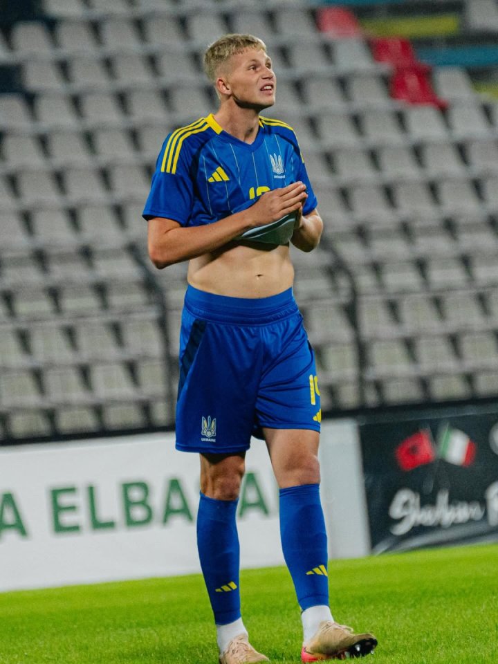 El Girona cierra a un gigante de 2,04: Pyshchur