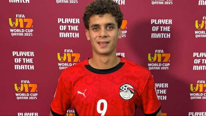 El Barcelona, a punto de cerrar a Abdelkarim 