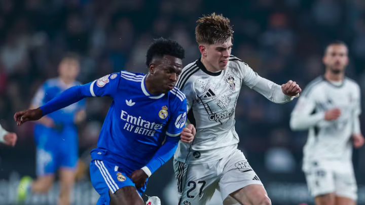 Madrid y Barça miran a Albacete