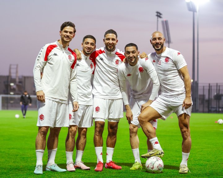 El Wydad rompe el mercado con una inversión histórica