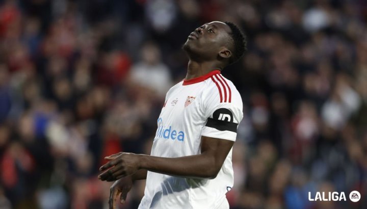 Minuto 40 | Arribísima el Athletic...