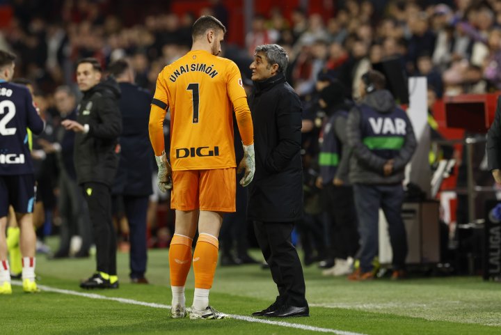 Minuto 84 | Inmenso Agoumé