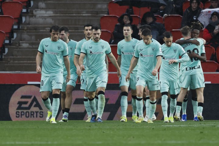 Los 'Leones', demasiado castigados