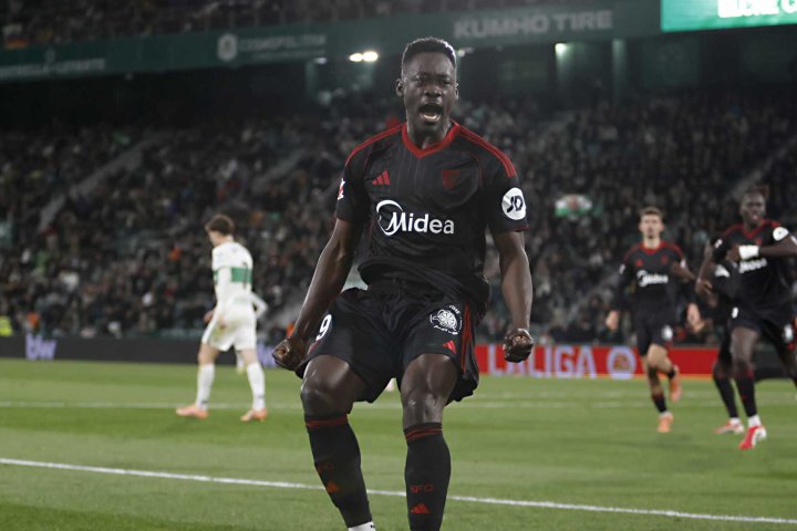 Un Sevilla sin lujos