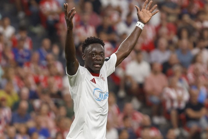 Un Sevilla con amargura bilbaína