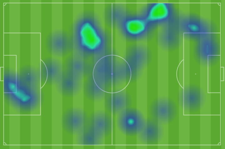 El Barça busca volcarse...