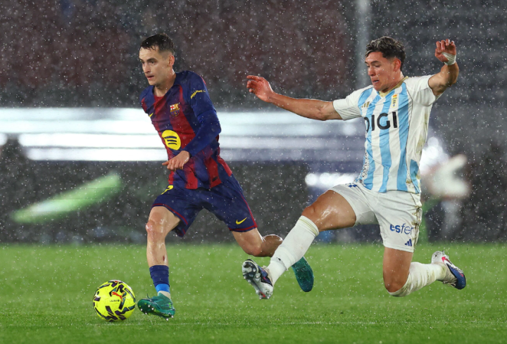 Casadó, en el 'suficiente'