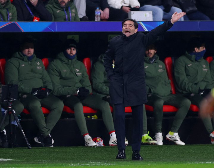 ¡1 MINUTO DE AÑADIDO EN EL BAY ARENA!