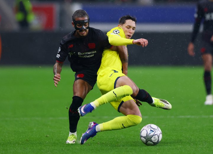 Minuto 79 | Nada de nuevo en el Villarreal...