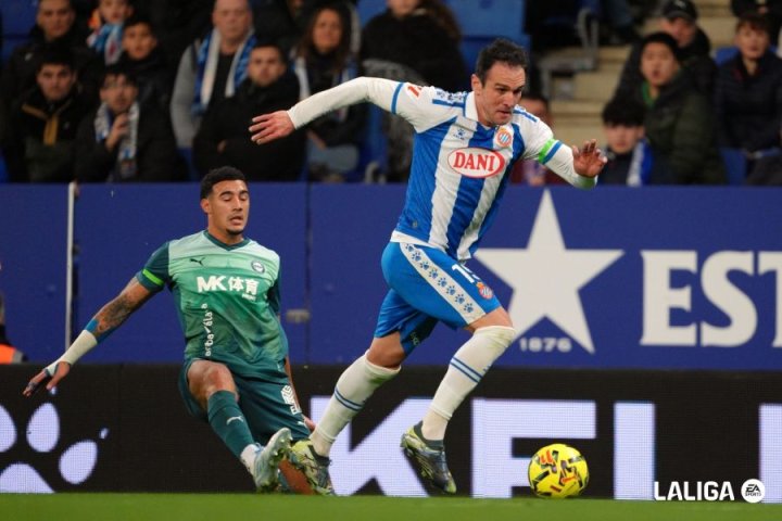 Minuto 48 | Atrapa Dmitrovic...