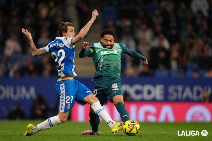 Minuto 48 | Sigue siendo atendido Calebe