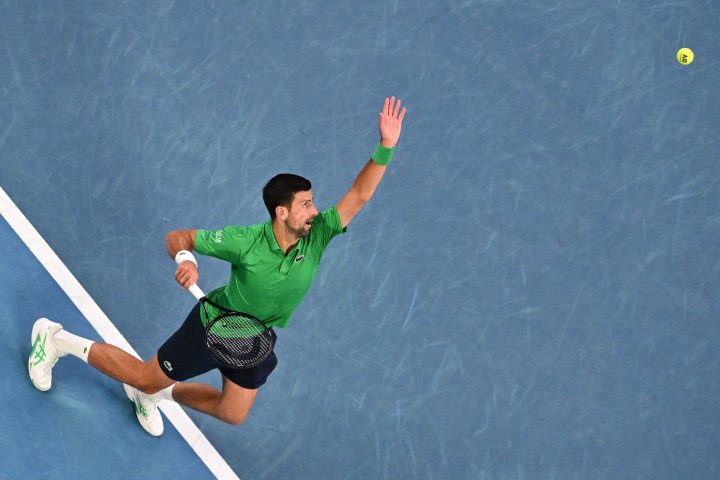 djokovic saq