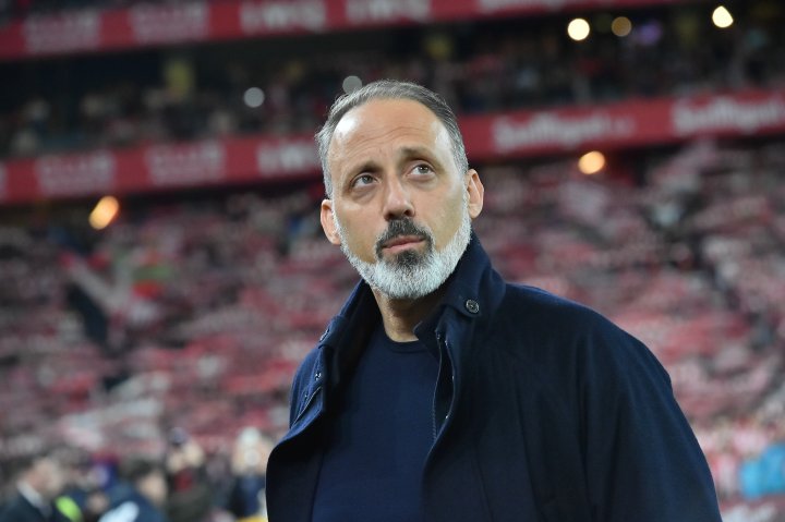 Pellegrino Matarazzo