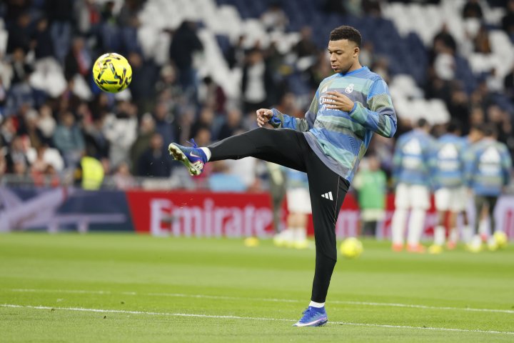 La pitada, mucho menor que la otra vez