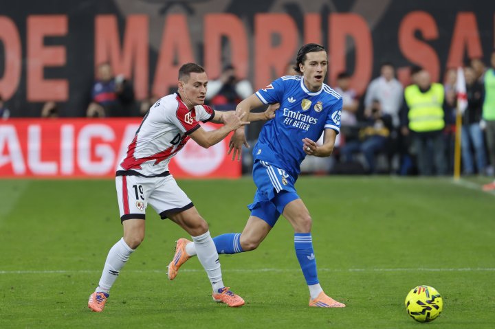 Ojo con el que marque primero...