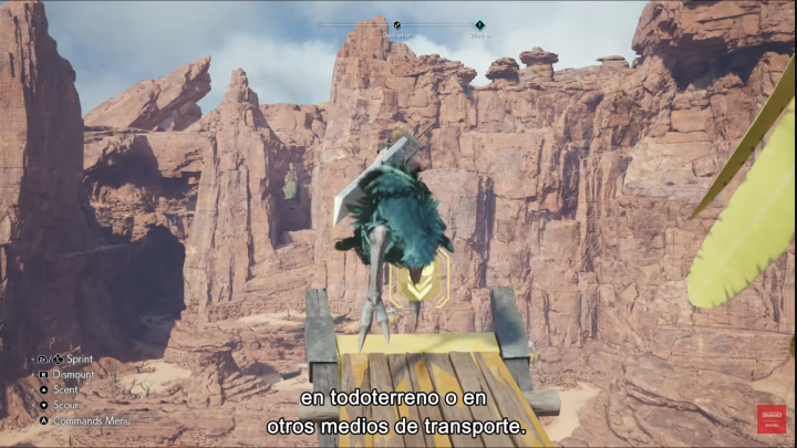 Final Fantasy 7 Rebirth