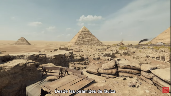 Indiana Jones y el Gran Circulo