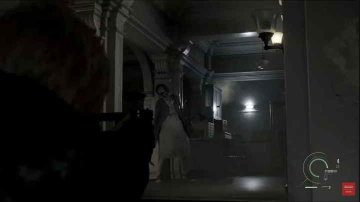 Resident Evil Requiem