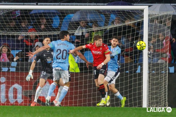 Minuto 36 | Quien perdona...