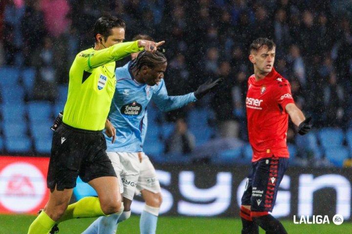 Minuto 78 | ¡LE CUESTA SALIR AL CELTA, Y FALTA GUAPA PARA OSASUNA!