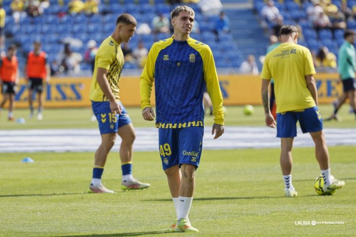 Minuto 6 | Quiere comandar Las Palmas