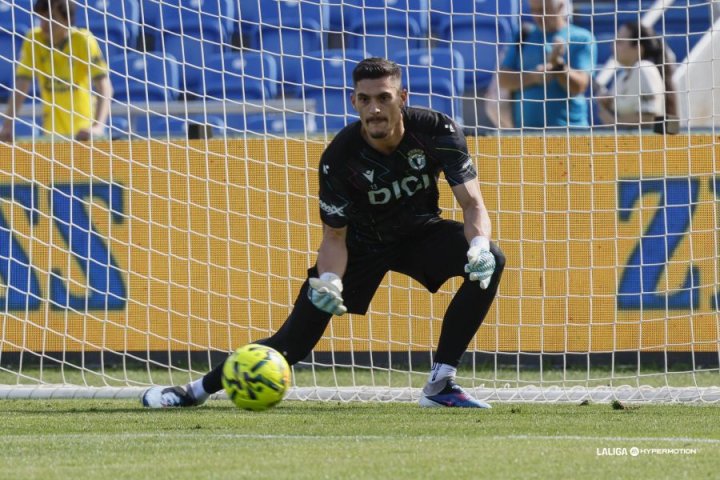 Minuto 17 | ¡NO HAY NADA, SIGUE EL JUEGO!