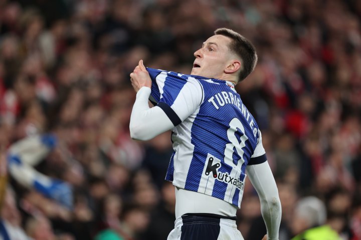 Turrientes hace el tercero