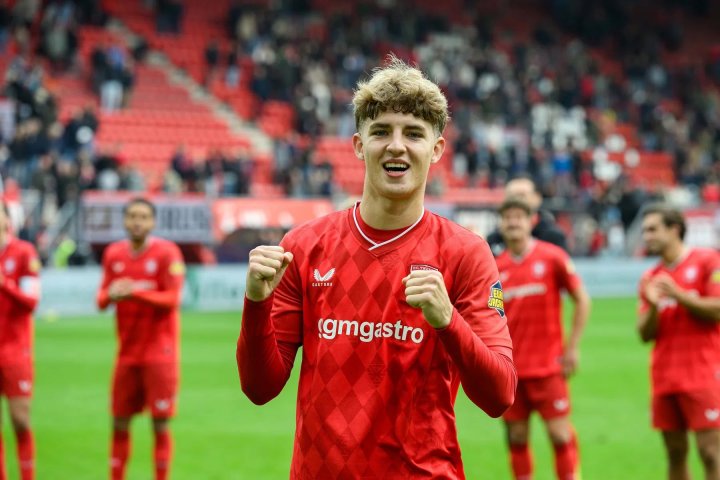 Ruud Nijstad rechaza al Barça