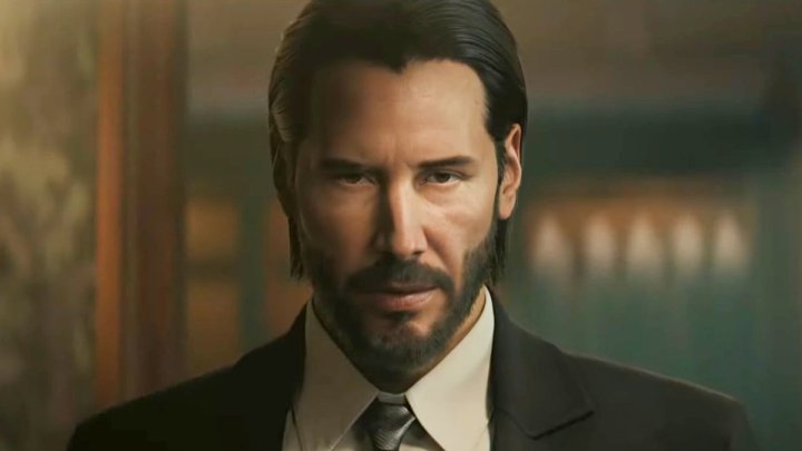 John Wick