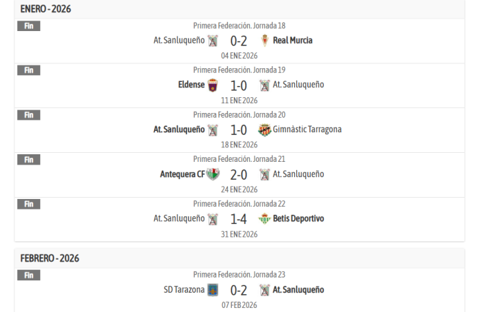 Atlético Sanluqueño