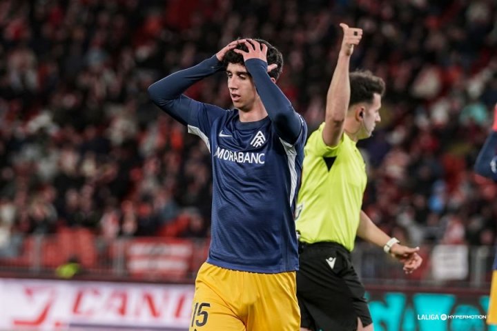 Minuto 86 | ¡Y encima, Gael, 'KO'!