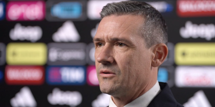 Ottolini explica el mercado de la Juve: “Hubo interés en Kolo Muani”